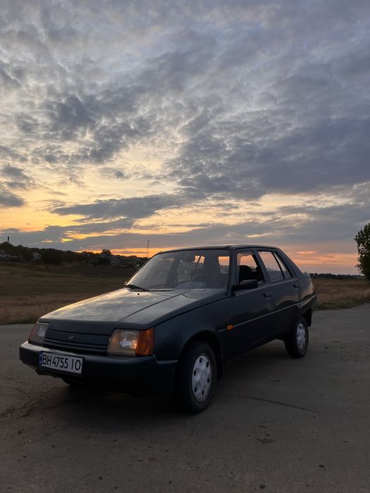 Славута 2005 года