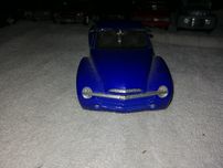 Sprzedam Chevrolet ssr 2000