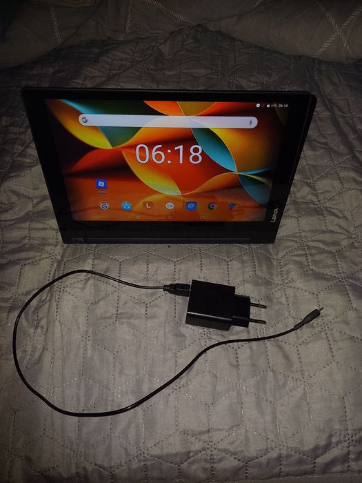 Tablet lenovo yoga
