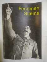 Fenomen Stalina wybór tekstów A. Proskurin