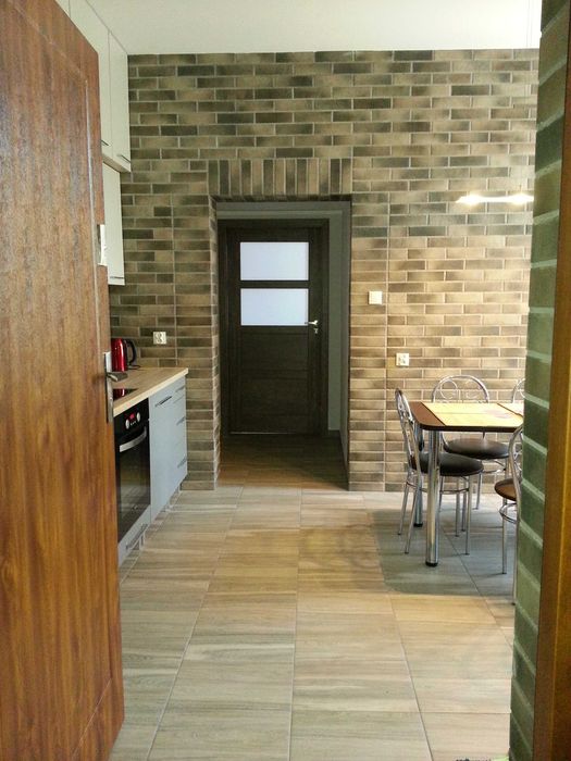 Pokój w kamienicy wynajmę