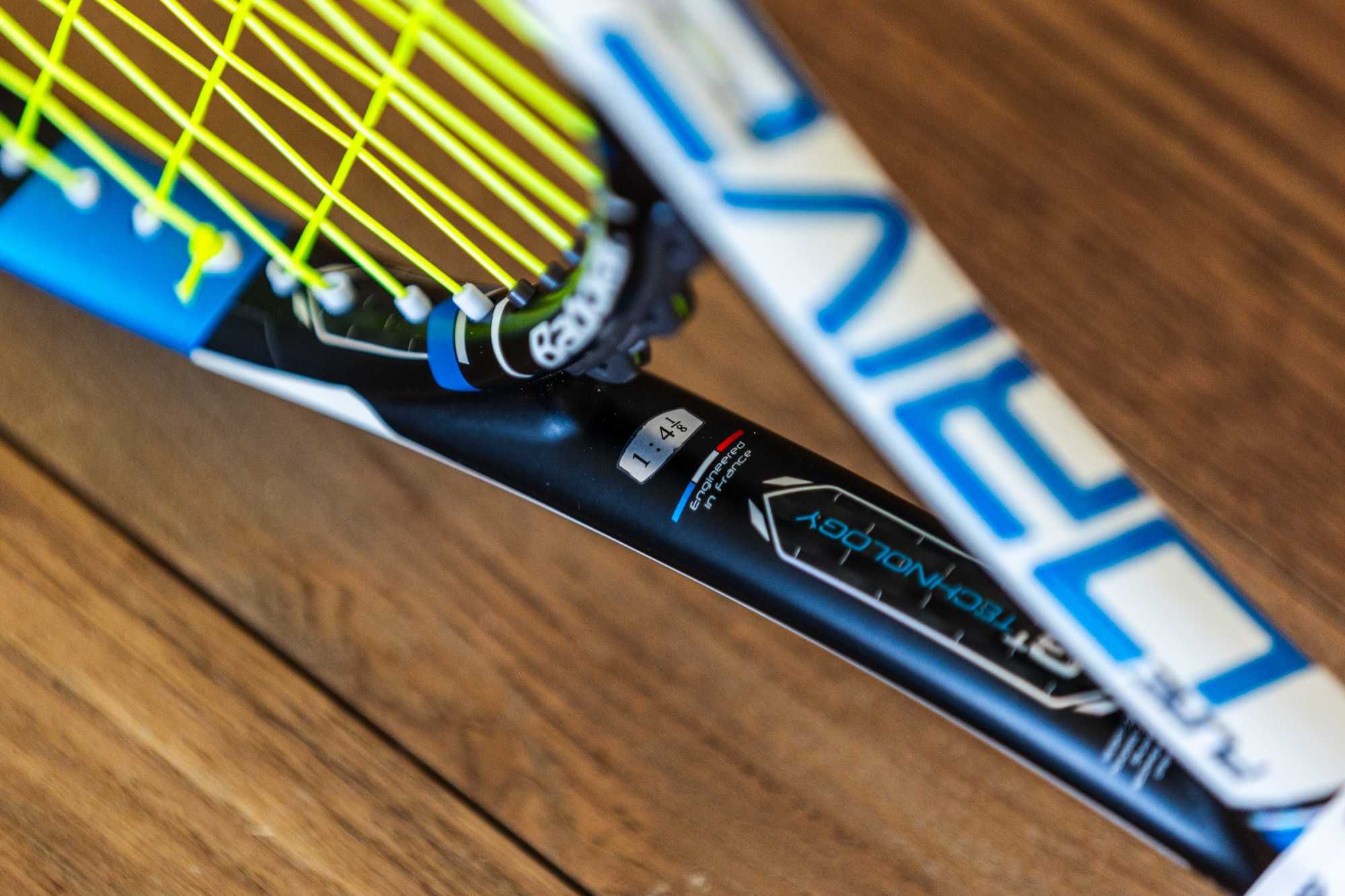 Babolat Pure Drive GT