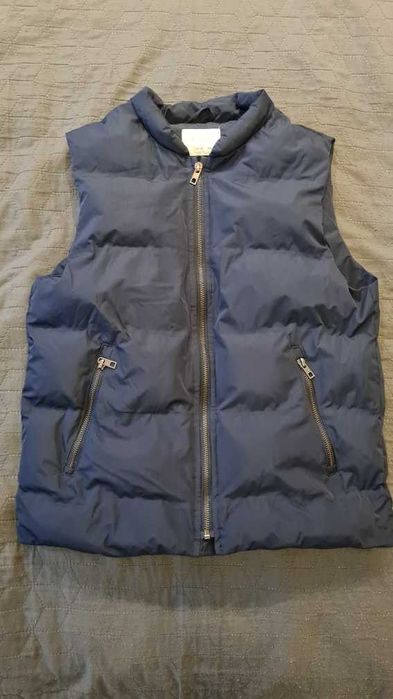 Bezrękawnik chłopięcy ZARA - rozmiar 152 cm