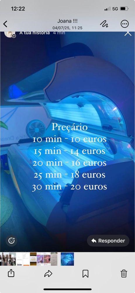 Loja de bem estar