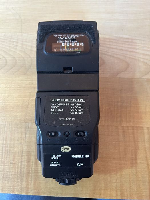 Promaster FTD 5700
