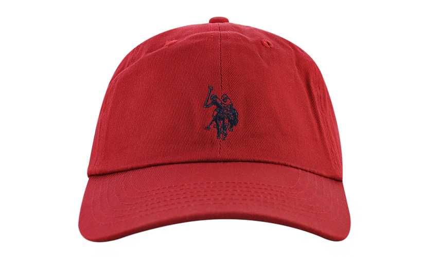 Czapka z daszkiem U.S POLO ASSN Szczecin