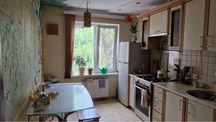 Продам 3-х комнатную квартиру поселок Котовского