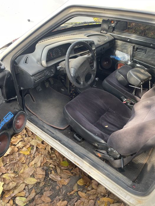 Продам ваз 2108 16V