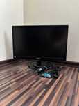 Monitor LED Philips 21.5 223V5LSB/00