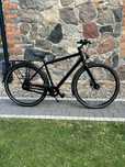 Rower Dynamics Magic Eight Nowy