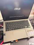 Laptop ASUS ZenBook UX3402ZA-KP375W 14" IPS
i5-1240P 16GB/512GB SSD
