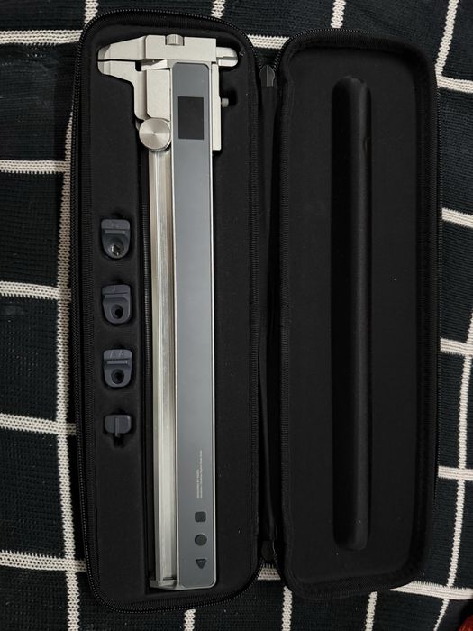 Hozo NeoRuler Digital Scale Premium kit