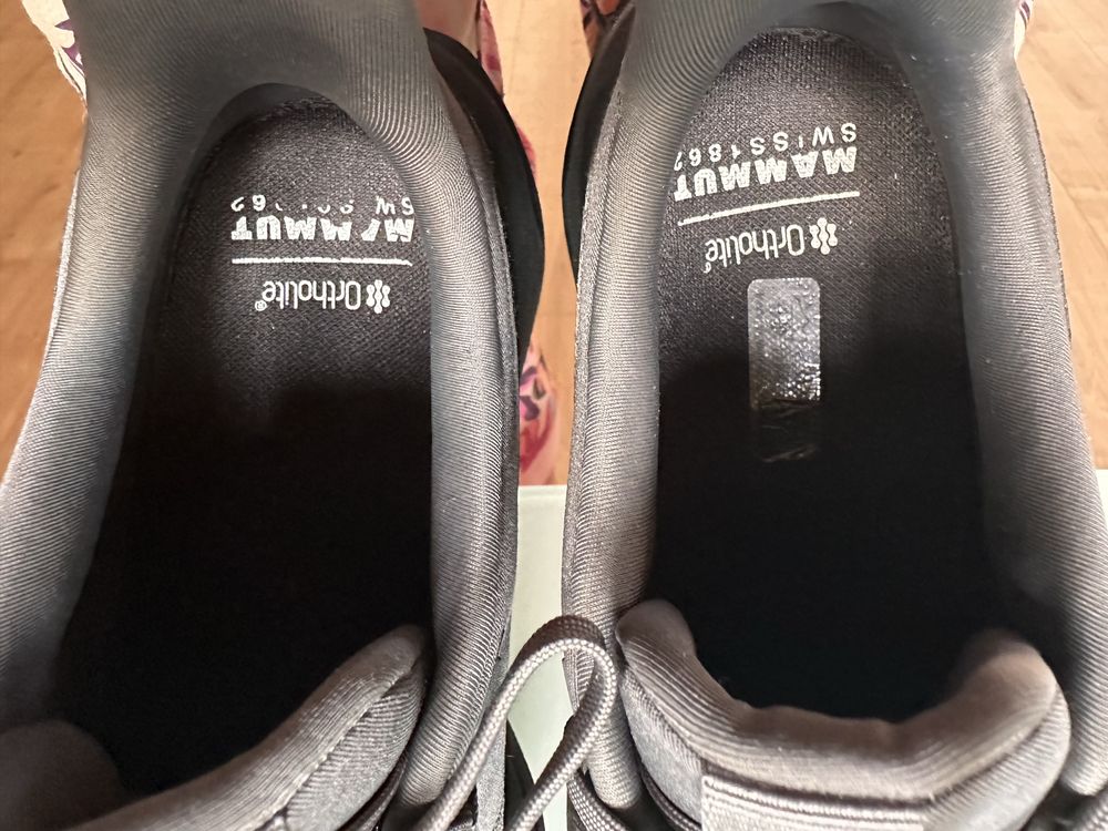 Mammut - Aenergy Hike Low