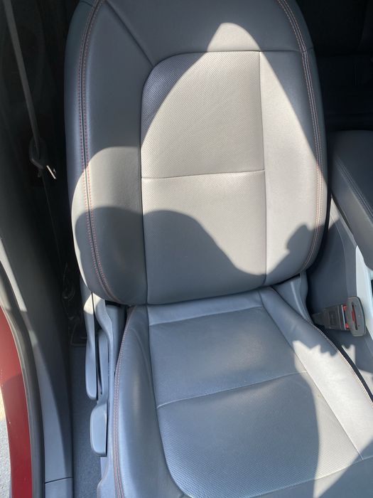 Chevrolet Bolt 2018г.