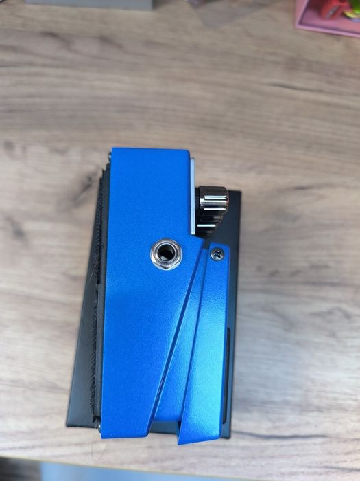 Kompresor gitarowy Boss CP-1X. Doskonały stan.