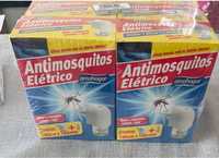 Antimosquitos electrico