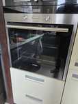 Piekarnik Siemens HB33BC550 do zabudowy