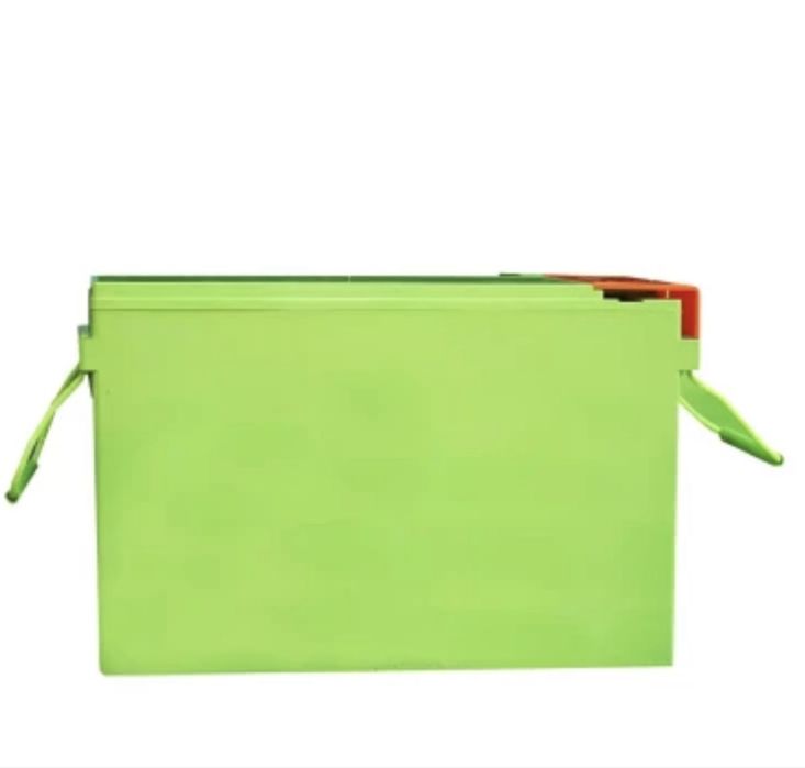 Акумулятор Monbat 200Ah Carbon AGM/Gel/LiFe ДБЖ інвертор