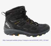 Jack Wolfskin Vojo 3 Mid 44 EU