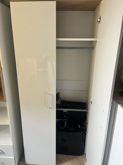 Sprzedam meble mlodzieżowe