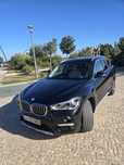 BMW X1 de particular com apenas 79.000 quilómetros