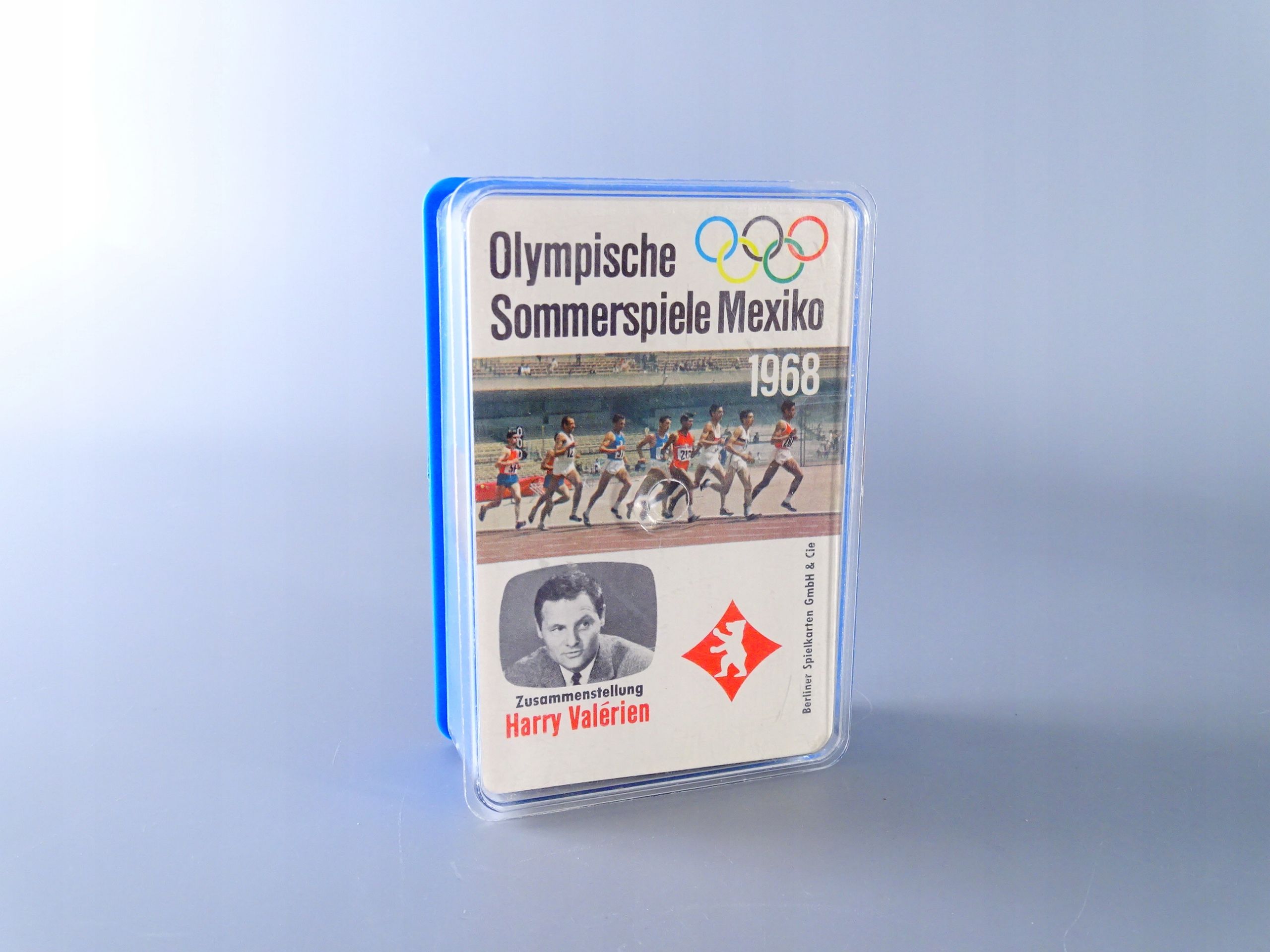 olimpiada meksyk 1968 szewińska karty