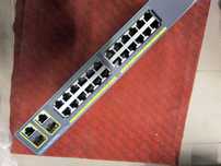Cisco Catalyst WS-C2960+24TC-L
