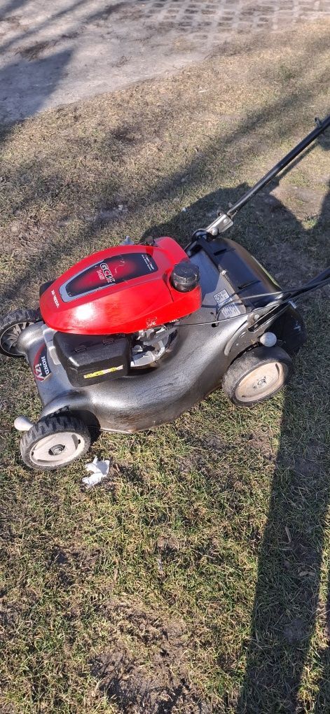 Kosiarka Spalinowa Honda Izy
