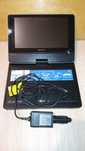Портативный DVD Sony DVP-FX850