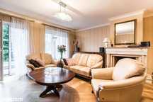 Szereg 300 m2, 6 pokoi, Klecina