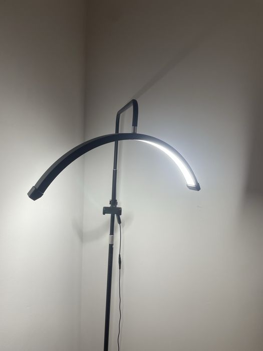 Andoer HD-M5X 36W como NOVO