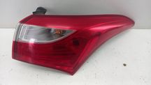 Фонарь задний правый стоп Hyundai I30 II 2011-2016 92402A62