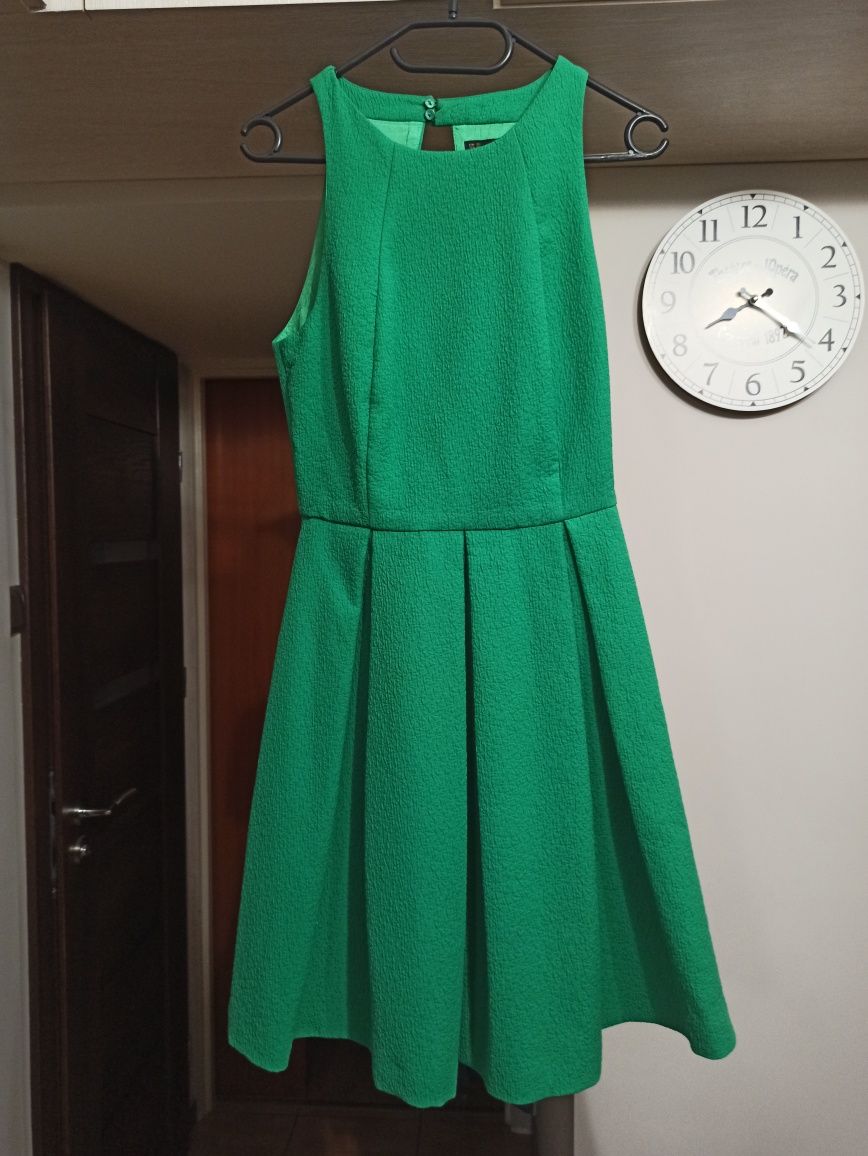 Nowa Sukienka ZARA