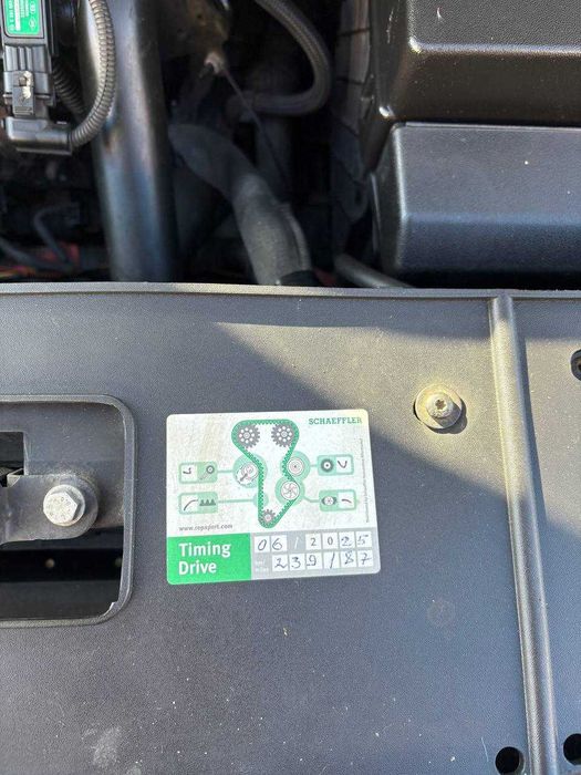 Renault grand scenic III