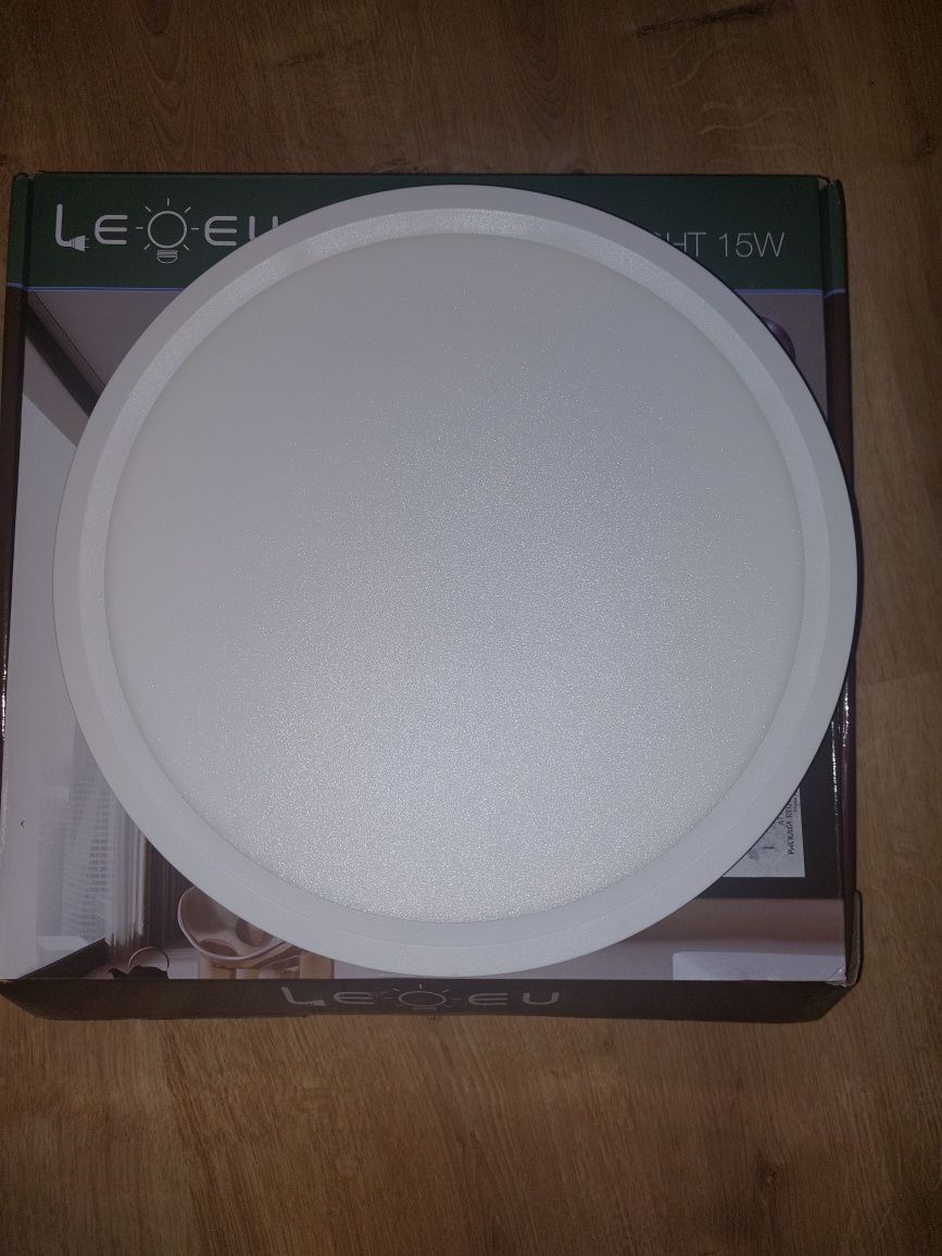 Plafon Leoeu led 15w