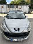 Peugeot 308 1.6 HDI Panorama NAVI  Climatronic