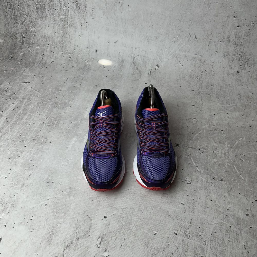 Buty Mizuno Wave Ultima 8  Size: 38 24 cm