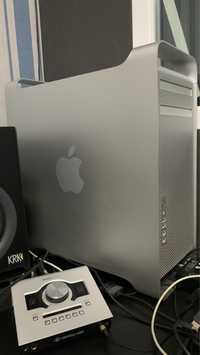 Apple Mac Pro Mid 2012, 5.1, 12 ядерный 3.46GHz, + Cinema Display 30