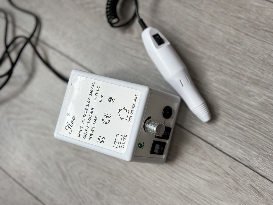 Фрезер Lina 2000 Mersedes