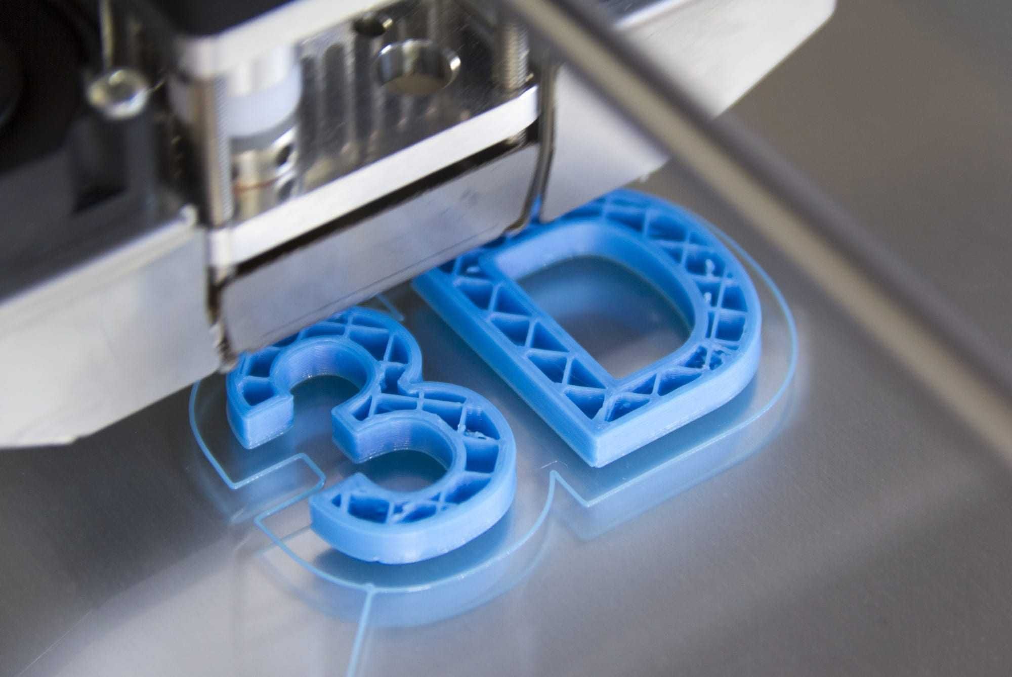 DRUK 3D | Drukowanie 3d | Modelowanie 3D | Produkcja Części