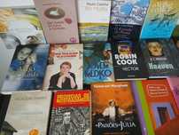 Diversos  Livros