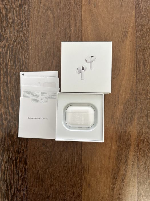 Airpods pro 2