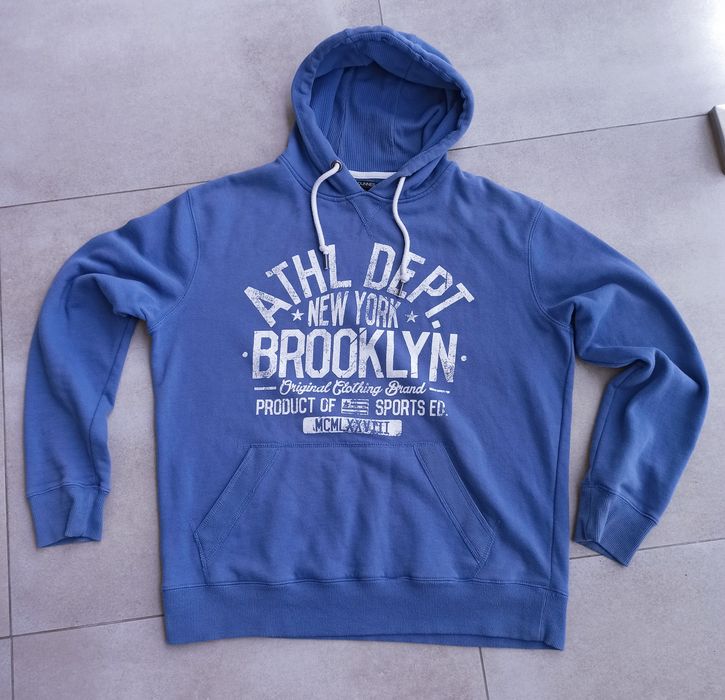 Dunnes  Stores  oryginalna  męska  bluza z kapturem  rozmiar  XL, 2XL,