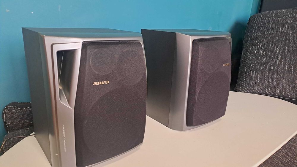 Kolumny trójdrożne AIWA SX-NS30