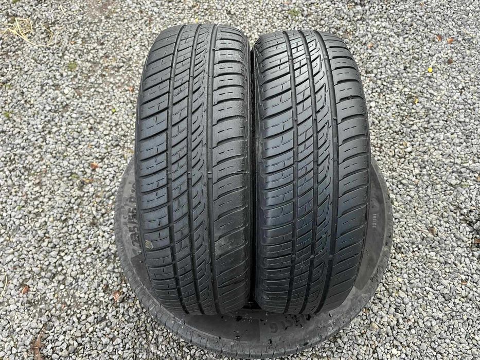Opony 175/65R14 Barum Brillantis 2 Lato 2sztuki 5,88mm bieżnika
