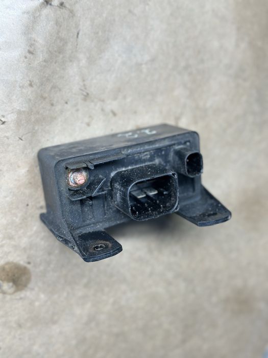 Реле свічок накалу Mercedes Benz 211 2.2CDI