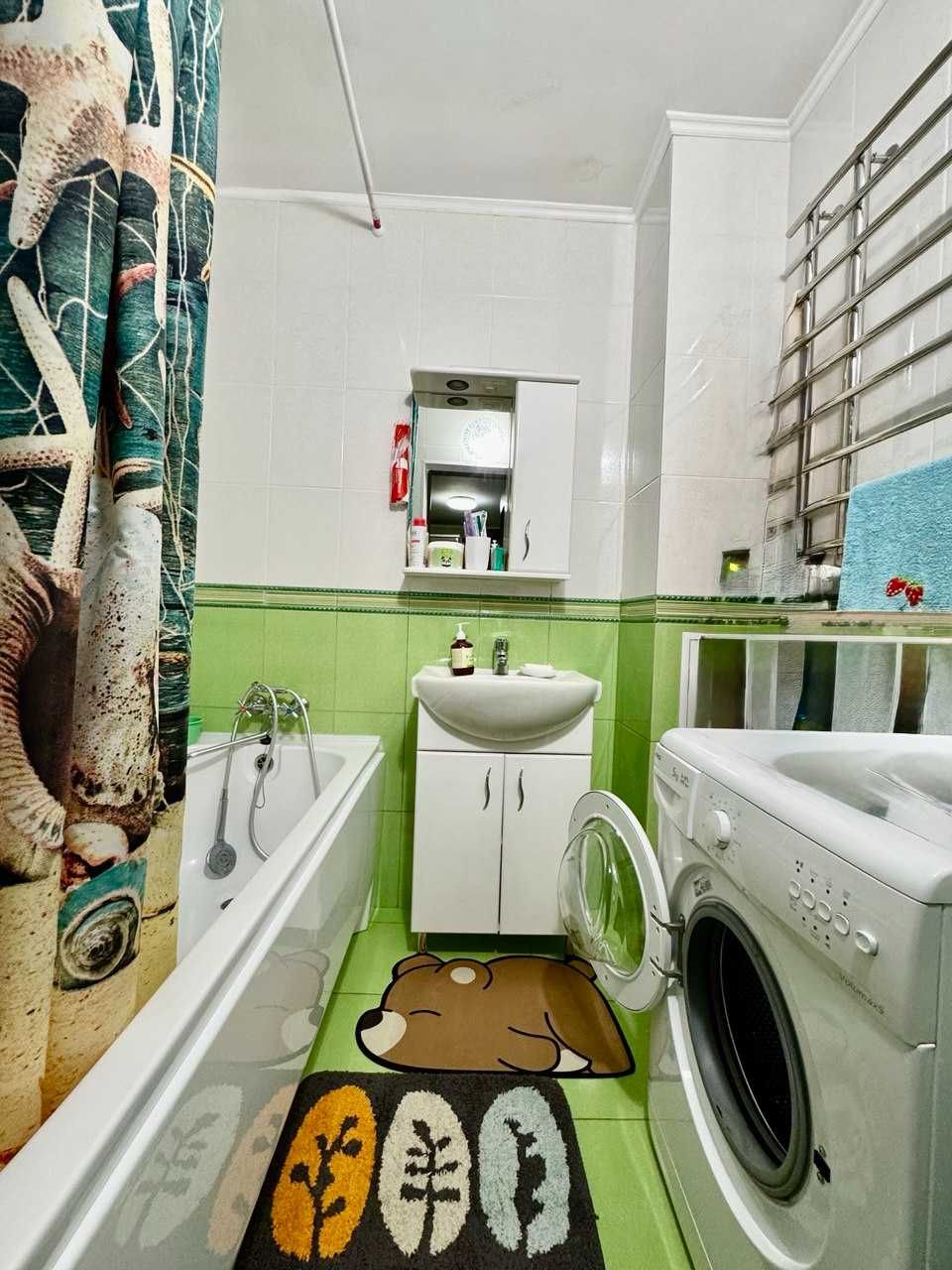 Продаж 2-кім КВАРТИРИ 72 кв.м по вул.НОВА 31- ІНДИВІДУАЛЬНИМ опаленням