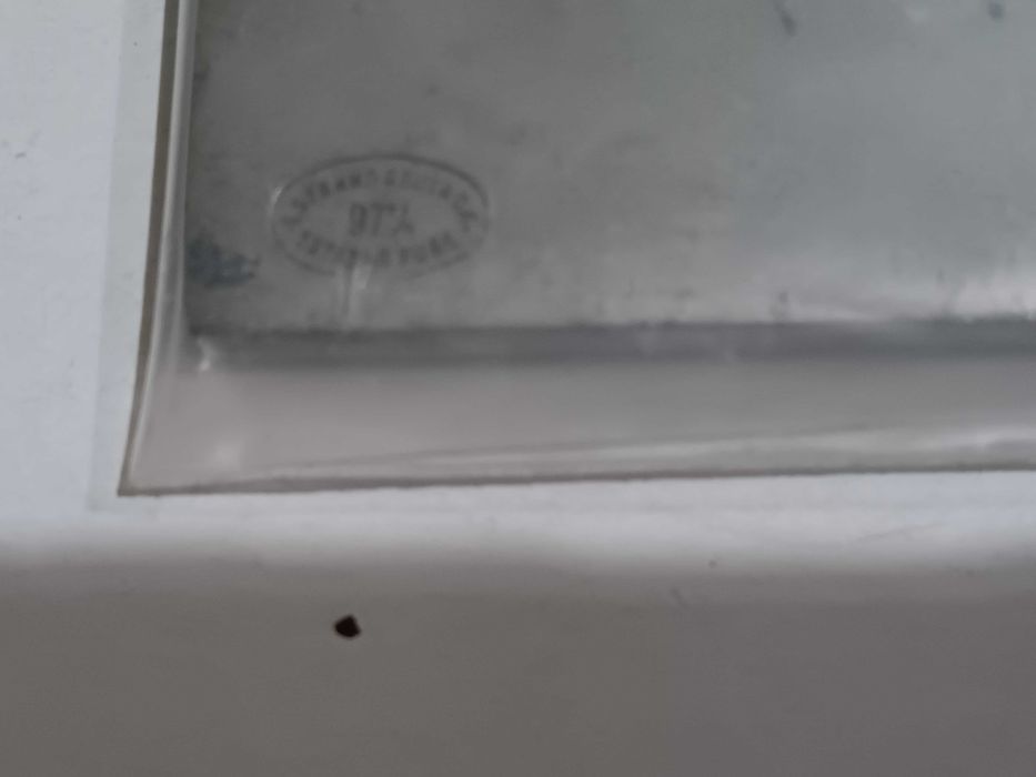 Medalha Câmara Municipal de Vieira do Minho em Estanho