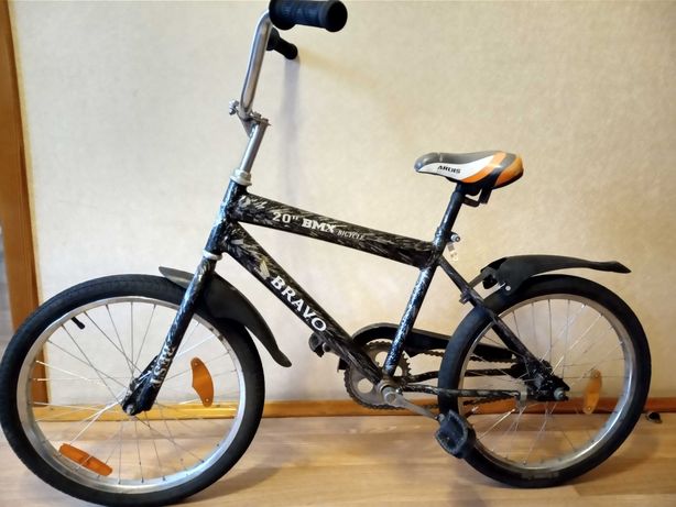 Велосипед типа BMX БМХ детский
