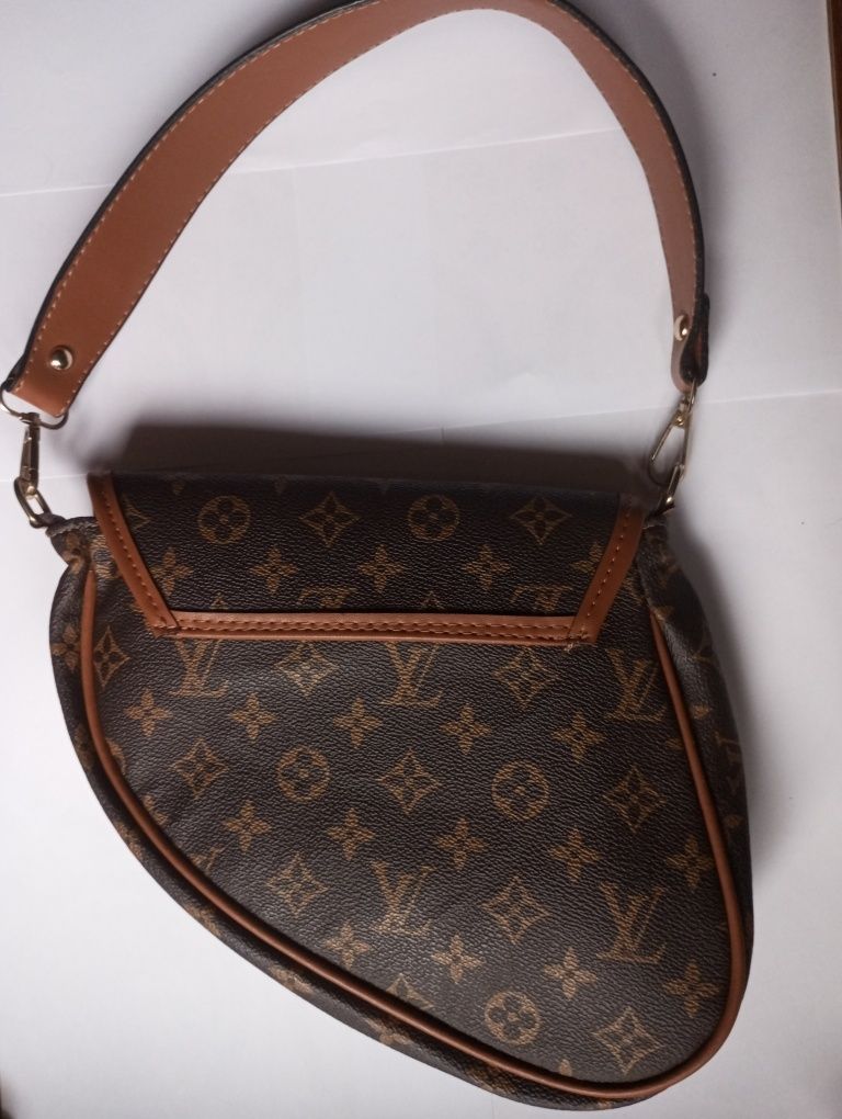 Torebka Kopyto Louis Vuitton